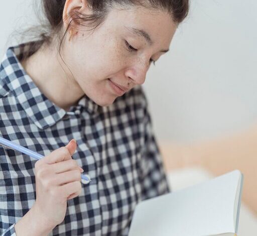 Beginner Guide to Journaling Every Day: Simple Tips to Get Started