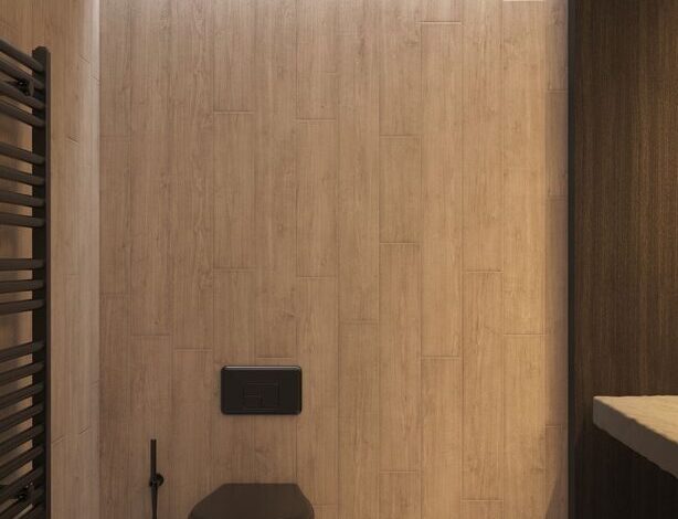 How to Create a Minimalist Bathroom Setup for a Calm Space