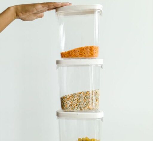 How to Plan Meals from Pantry Staples for Easy, Tasty Cooking