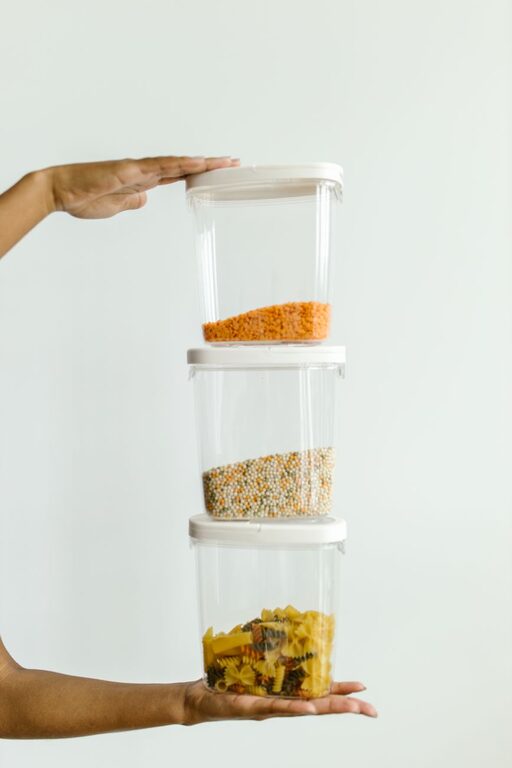 How to Plan Meals from Pantry Staples for Easy, Tasty Cooking