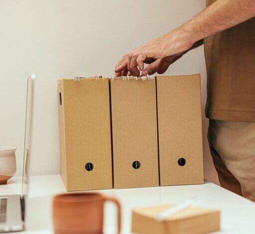 Easy and Effective Tips for Organizing Files on Your Computer