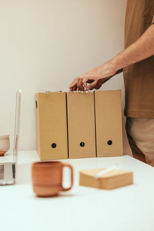 Easy and Effective Tips for Organizing Files on Your Computer
